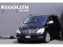 2011 Mercedes-Benz V-Class