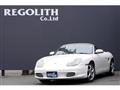2004 Porsche Boxster