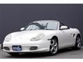 2004 Porsche Boxster