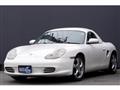 2004 Porsche Boxster