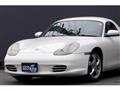 2004 Porsche Boxster