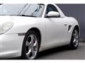 2004 Porsche Boxster