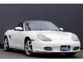 2004 Porsche Boxster