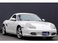 2004 Porsche Boxster