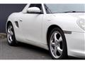 2004 Porsche Boxster