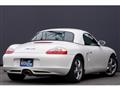 2004 Porsche Boxster