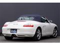 2004 Porsche Boxster