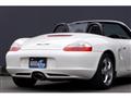 2004 Porsche Boxster