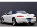 2004 Porsche Boxster