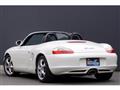2004 Porsche Boxster