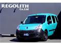 2011 Renault Kangoo