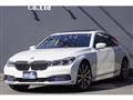 2016 BMW 7 Series