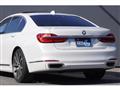 2016 BMW 7 Series