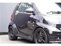 2008 Smart ForTwo