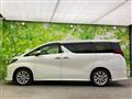 2015 Toyota Alphard G