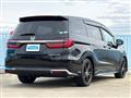 2021 Honda Odyssey