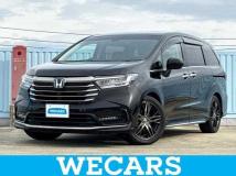 2021 Honda Odyssey