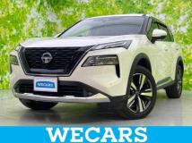 2023 Nissan X-Trail