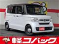 2021 Honda N BOX