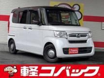 2021 Honda N BOX