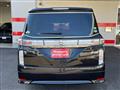 2016 Nissan Elgrand