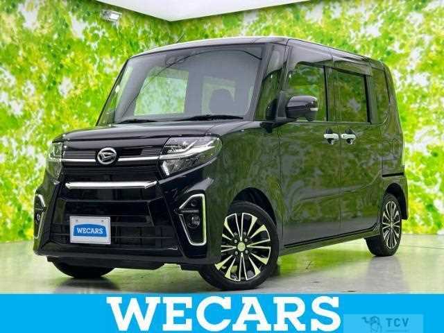 2020 Daihatsu Tanto