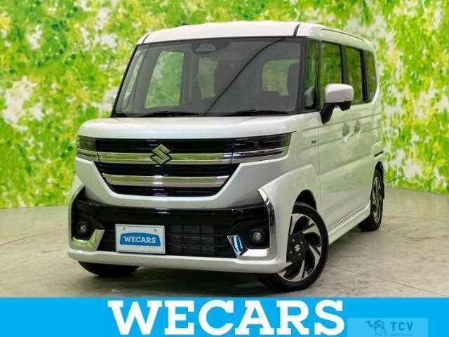 2024 Suzuki Suzuki Others