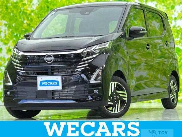 2024 Nissan Nissan Others