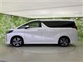 2023 Toyota Alphard G