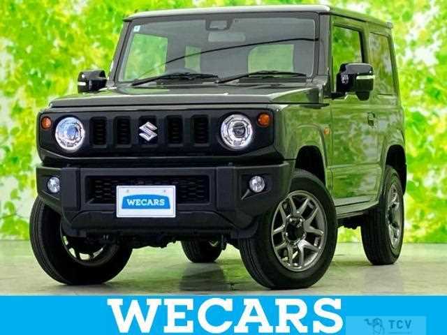 2024 Suzuki Jimny