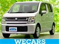 2022 Suzuki Wagon R