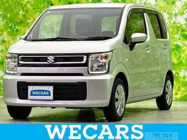 2022 Suzuki Wagon R