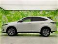 2015 Toyota Harrier