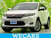 2015 Toyota Harrier