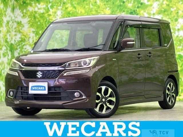 2017 Suzuki Suzuki Others