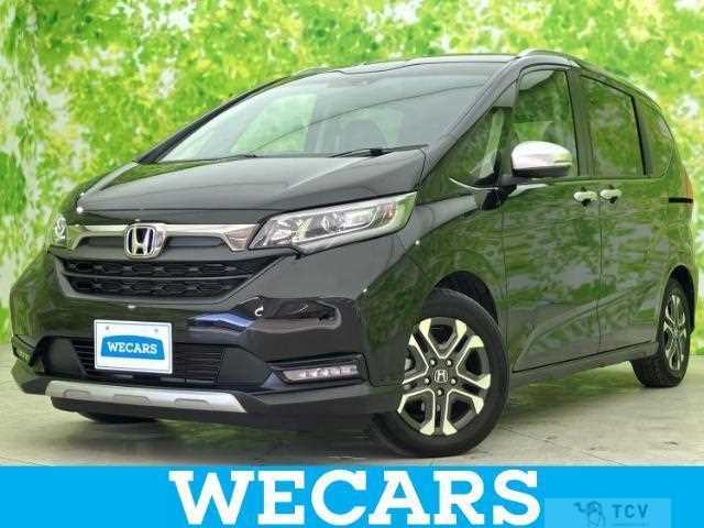 2023 Honda Freed