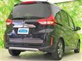 2023 Honda Freed