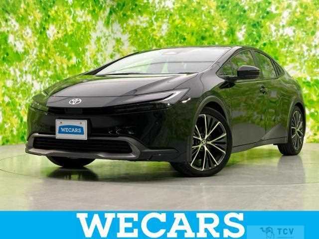 2023 Toyota Prius