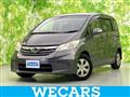 2013 Honda Freed