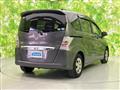 2013 Honda Freed