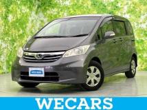 2013 Honda Freed