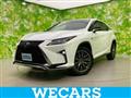 2018 Lexus RX