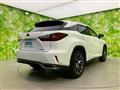 2018 Lexus RX