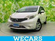 2013 Nissan Note