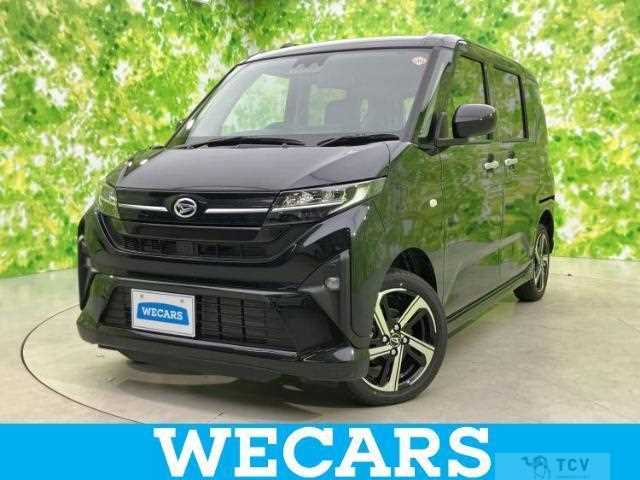 2025 Daihatsu Move