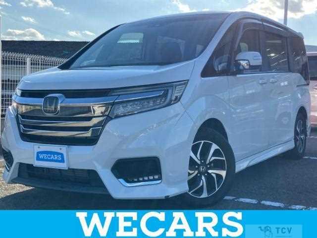 2019 Honda Honda Others