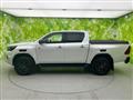 2024 Toyota Hilux