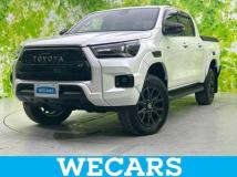 2024 Toyota Hilux