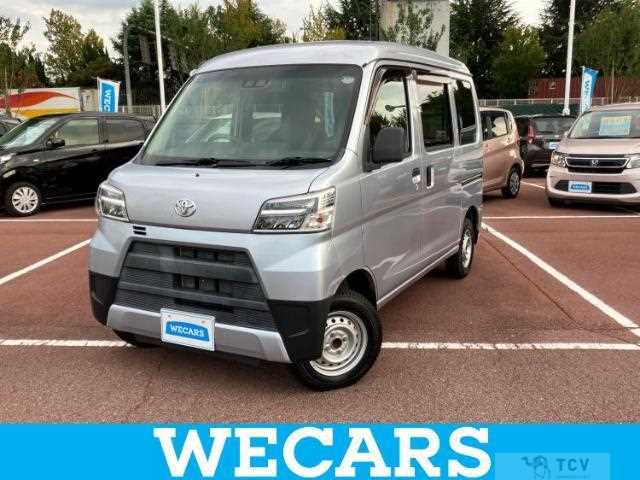 2021 Toyota Toyota Others