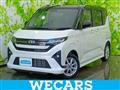 2025 Daihatsu Move
